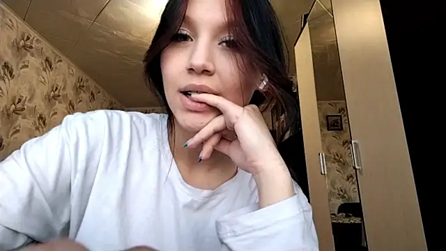 แชท XXX สดของ TameikaLatty