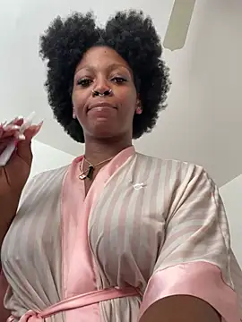 mochamimi's Live XXX Chat