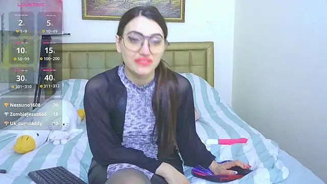 Iren Obrolan Langsung XXX