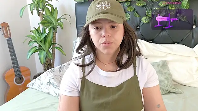 Amanda_sweet: онлайн-секс-чат