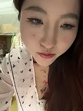 ououlovelove Show Webcam