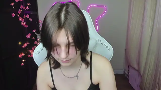 AudreyyKim 现场XXX聊天