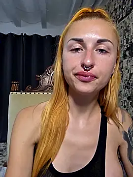 Czat XXX na żywo – kylie_blck