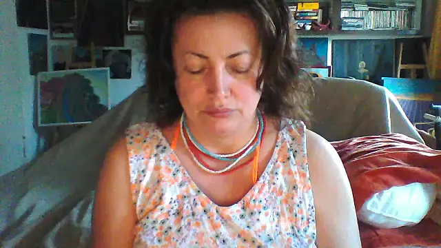 แชท XXX สดของ MariaAnaSunshine