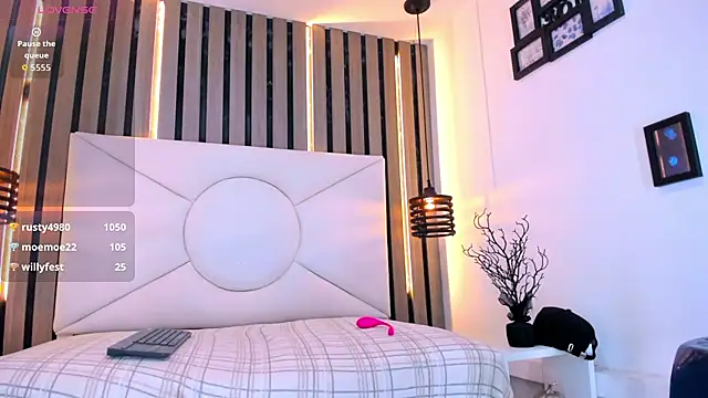 Chat XXX en directo de Natzuki_1