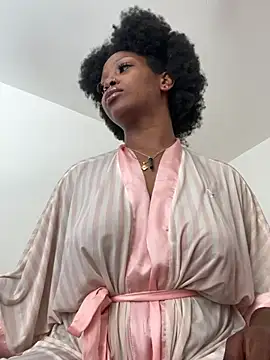 mochamimi Live XXX Chat