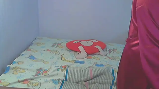 Lusi-777's Live XXX Chat