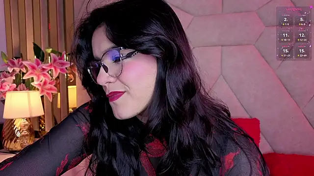 ValerieKay_ – Naživo XXX chat