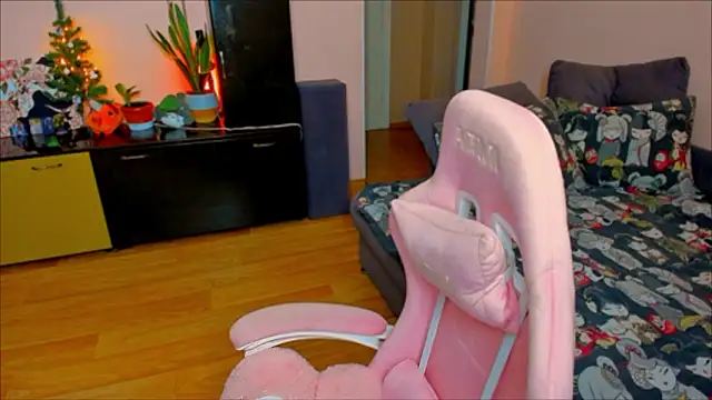 Chat XXX en directo de ameli_moon