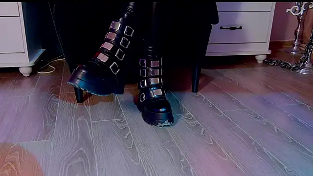 Chat XXX Live FeetVibe