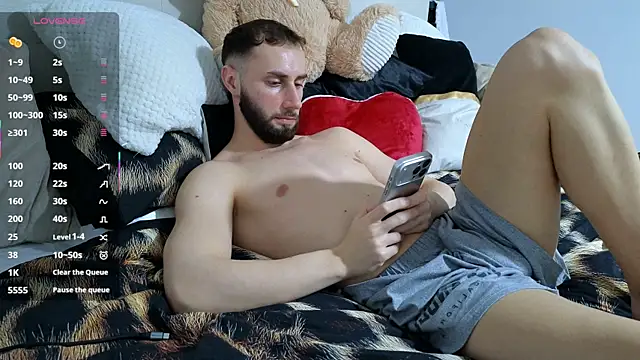 RyanStorm_ live XXX chat