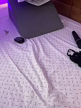 Chat XXX en directo de mahia_queen