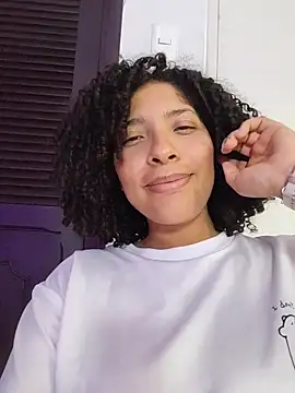 Chat XXX en directo de DannaBerry