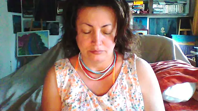 MariaAnaSunshine Live XXX Chat