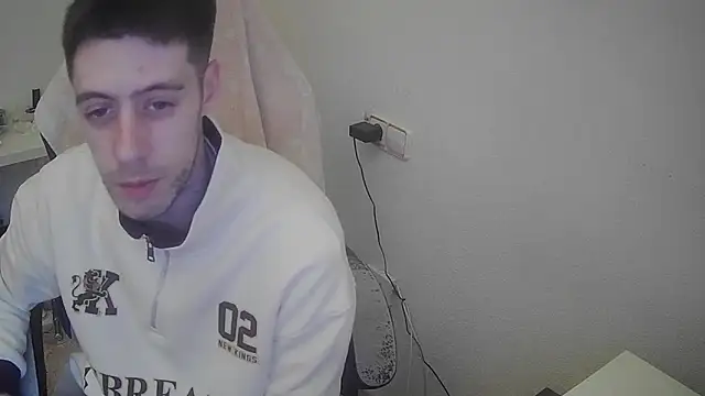 Murcianito Live XXX-Chat