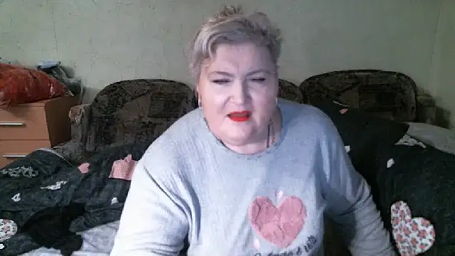 Lana555 élő XXX-chatje