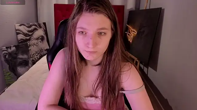 Mia_Myles' Live XXX Chat