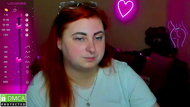 Alicia_love00's Live XXX Chat