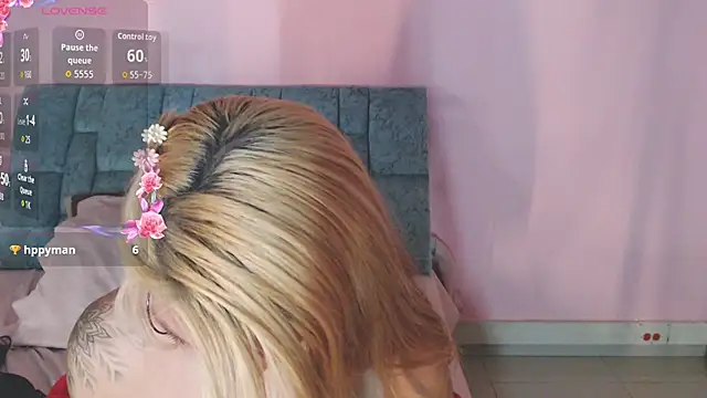 Camila_Russoo 现场XXX聊天