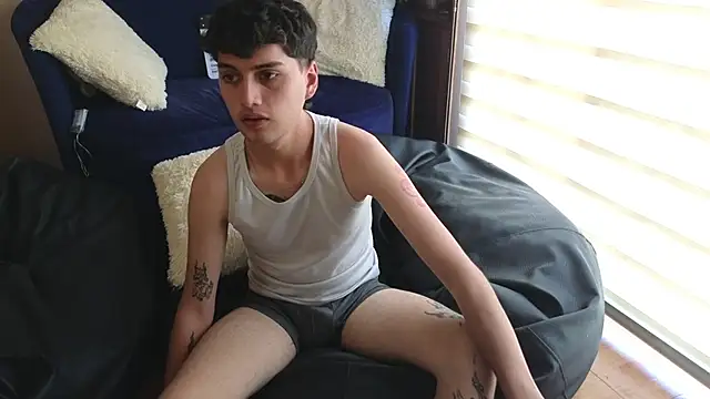 mrpicklesx23n Webbikameraesitys