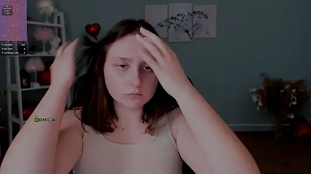 Sembang XXX Secara Langsung kora_cosmo