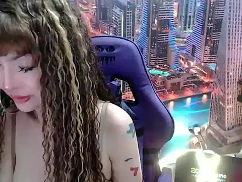 عرض كام JAjhaCOOL_TS4u