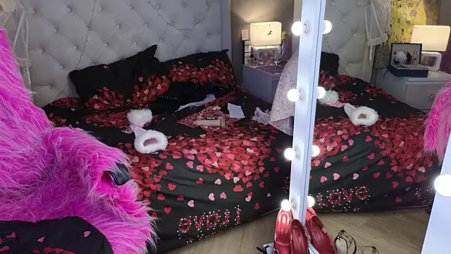 RoxalanaStar: απευθείας συνομιλία ΧΧΧ