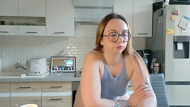 TokyoAna – Live XXX-chat