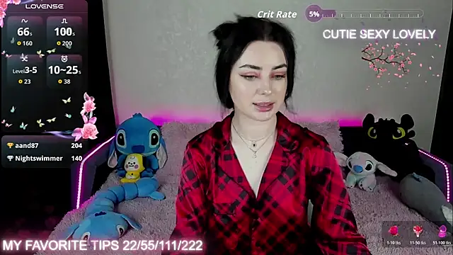 SemurMur's Live XXX Chat