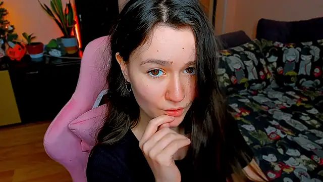 ameli_moon Live XXX-chat