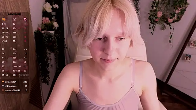 Chatroom XXX en direct de edward_holy