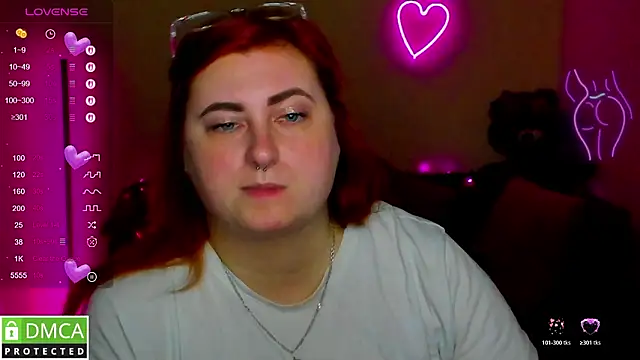 Czat XXX na żywo – Alicia_love00