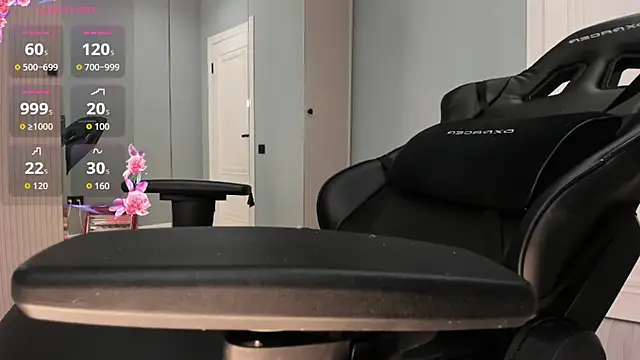 lovelymikky 现场XXX聊天