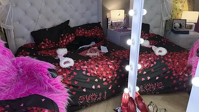 Sembang XXX Secara Langsung RoxalanaStar