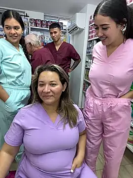 Chat XXX ao vivo de kandalove