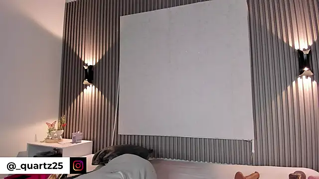 Zafiiraa Live XXX Chat