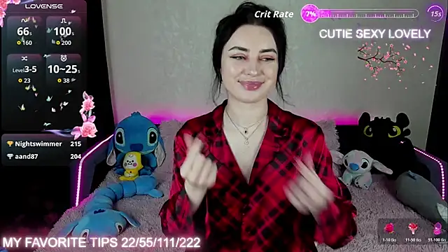 SemurMur 现场XXX聊天