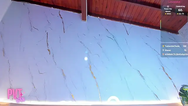 Julietaa_1 Obrolan Langsung XXX