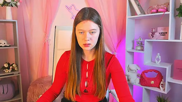 CelestineMauriac live XXX chat