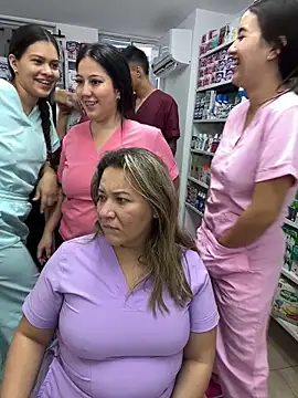 Chat XXX Live kandalove