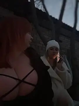 Czat XXX na żywo – SweetCuteGirls1023