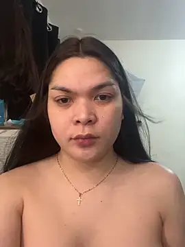 Webkamerová show VickyMarquez