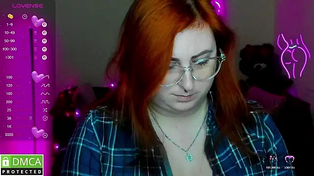 Chat XXX ao vivo de Alicia_love00