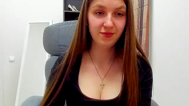 Nessi-Morris webcam show