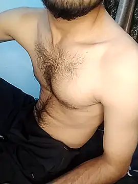 Show webcam de Hotyy_subhu