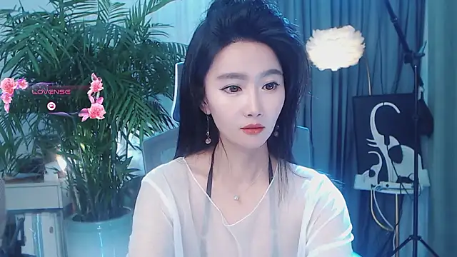 feifei-loveのライブXXXチャット