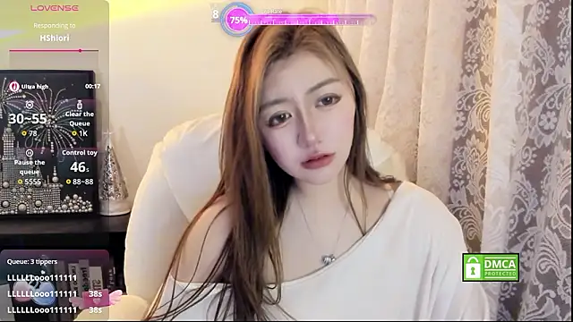 Cute_Mango – Live XXX-chat