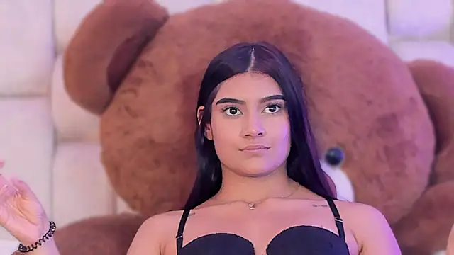 KatherineRuiz_ Obrolan Langsung XXX