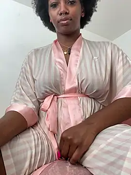 mochamimi Chat XXX in diretta