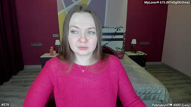 Chat XXX Live LizaGost
